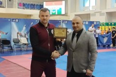 Общественная деятельность